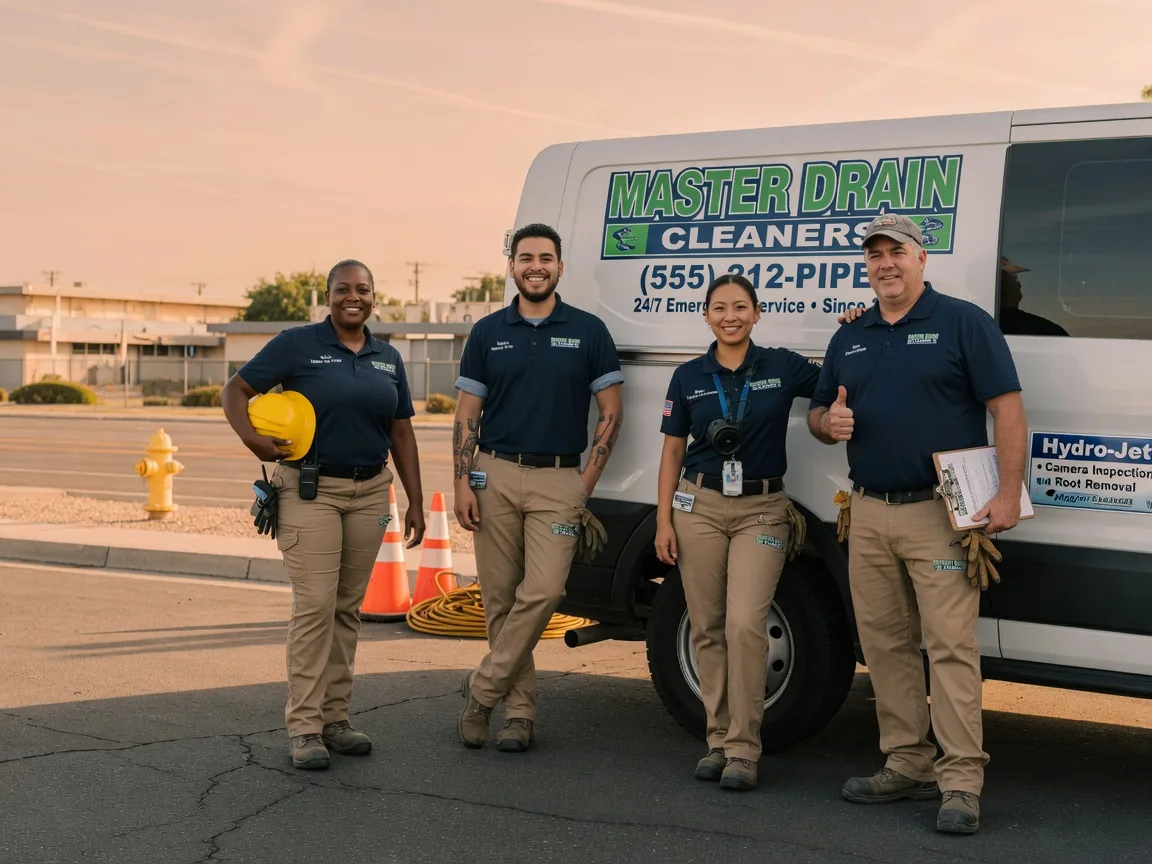 Drain Cleaning company in Boulder, MT